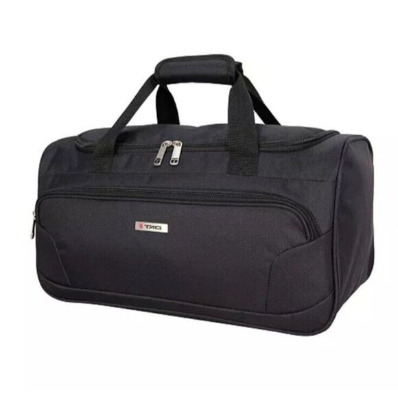$320 NEW TAG Cityscape 3 Piece Hardside Luggage Carry on carry-on travel bag 22 - Picture 14 of 16
